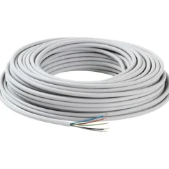 Sale DK-EXQ Easy installationskabel, 7G1,5 mm², Installationskabler