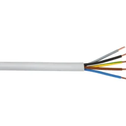 Online installationskabel, Installationskabler
