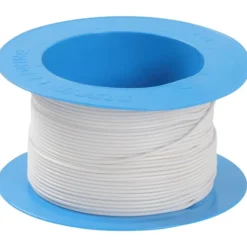 Hot PVT90 ledning, 1x0,75 mm², , metervare Installationskabler