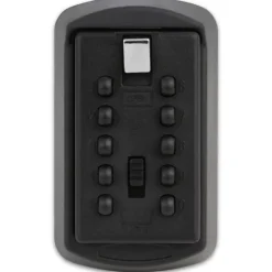 Nøgleboks med tastatur Gadgets