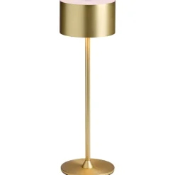 Hot Bistro genopladelig bordlampe, Udendørs Bordlamper|Genopladelige Lamper