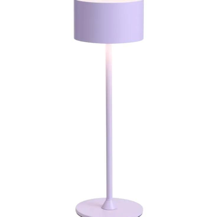 Discount Bistro genopladelig bordlampe, Udendørs Bordlamper|Genopladelige Lamper