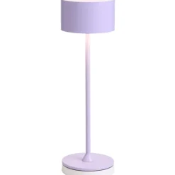 Discount Bistro genopladelig bordlampe, Udendørs Bordlamper|Genopladelige Lamper