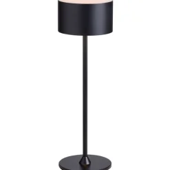 New Bistro genopladelig bordlampe, Udendørs Bordlamper|Genopladelige Lamper