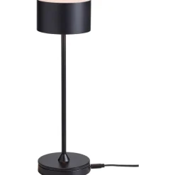 New Bistro genopladelig bordlampe, Udendørs Bordlamper|Genopladelige Lamper