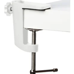 New bordklemme til LED/Office arkitektlampe, Klemmelamper