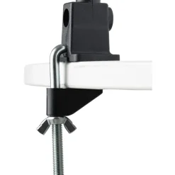 Best bordklemme/vægbeslag til Jensen arkitektlampe, Nielsen Light|Klemmelamper