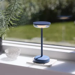 Best Breeze solcelle bordlampe, Udendørs Bordlamper|Udendørs Batterilamper