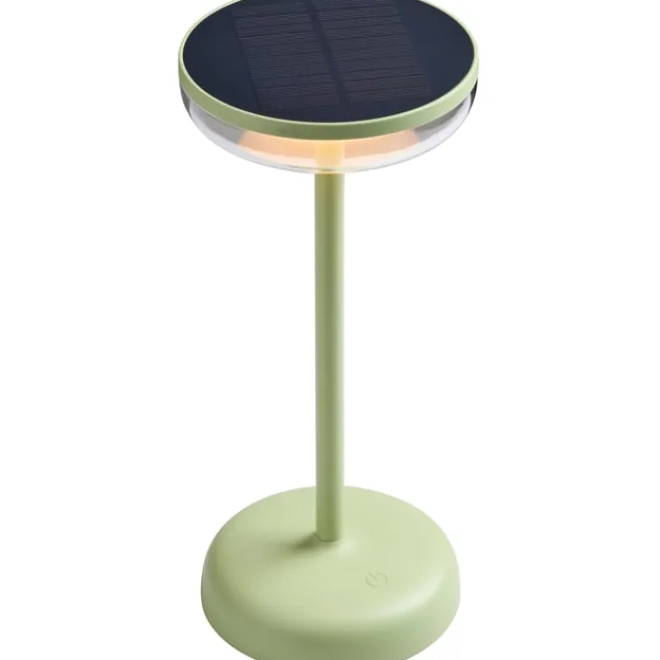 Online Breeze solcelle bordlampe, Udendørs Bordlamper|Udendørs Batterilamper
