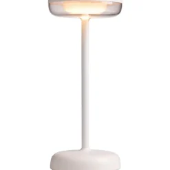 Clearance Breeze solcelle bordlampe, Udendørs Bordlamper|Udendørs Batterilamper