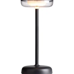 Clearance Breeze solcelle bordlampe, Udendørs Bordlamper|Udendørs Batterilamper