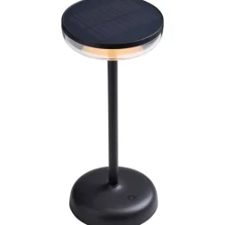 Clearance Breeze solcelle bordlampe, Udendørs Bordlamper|Udendørs Batterilamper