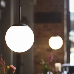 New Chicago Cafe pendel, Nielsen Light