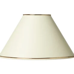 New Chintz lampeskærm, beige, Lampeskærme