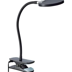 Hot C3 klemmelampe Nielsen Light|Klemmelamper