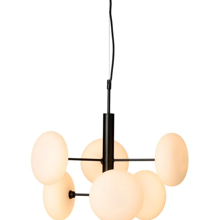 New Continental lysekrone, Nielsen Light