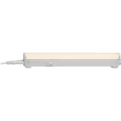 Outlet Eco lysarmatur - 27,8cm Underskabsbelysning|Nielsen Light