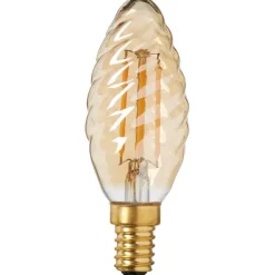 Clearance E14 kertepære, 2200K, Nielsen Light