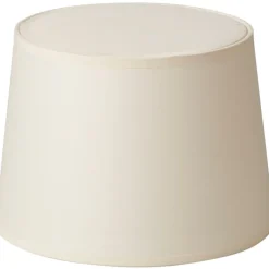 Hot Emma Cabana lampeskærm, beige, Lampeskærme|Nielsen Light
