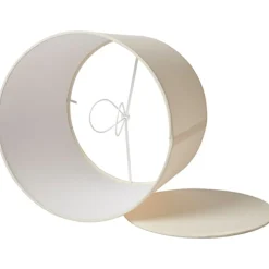 Hot Emma Cabana lampeskærm, beige, Lampeskærme|Nielsen Light