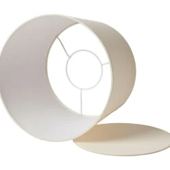 Sale Emma Cabana lampeskærm, beige, Lampeskærme|Nielsen Light