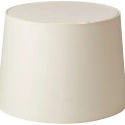 Outlet Emma Cabana lampeskærm, beige, Lampeskærme