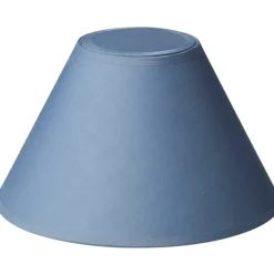 Discount Emma Casa lampeskærm, blå, Lampeskærme|Nielsen Light