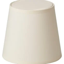 Hot Emma Domus lampeskærm, beige, Lampeskærme|Nielsen Light