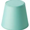 Online Emma Domus lampeskærm, grøn, H14,5 cm Lampeskærme