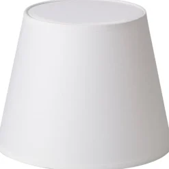 Discount Emma Domus lampeskærm, hvid, Lampeskærme|Nielsen Light