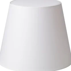 Outlet Emma Domus lampeskærm, hvid, Lampeskærme|Nielsen Light
