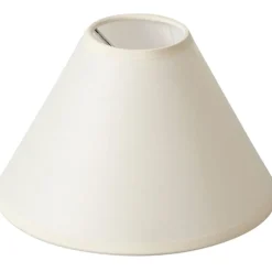 Hot Emma Palachio lampeskærm, beige, Lampeskærme|Nielsen Light