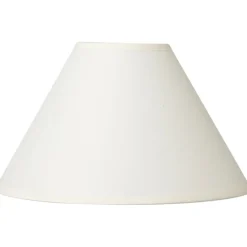 New Emma Palachio lampeskærm, beige, Lampeskærme|Nielsen Light