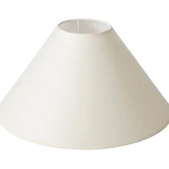 Sale Emma Palachio lampeskærm, beige, Lampeskærme|Nielsen Light