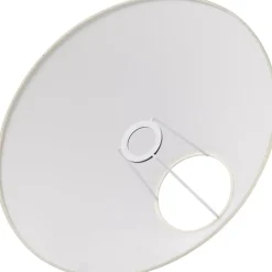Sale Emma Palachio lampeskærm, beige, Lampeskærme|Nielsen Light