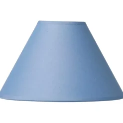 Best Emma Palachio lampeskærm, blå, Lampeskærme