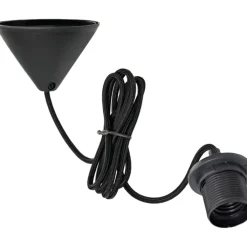 Outlet fatningssæt, Fatninger & Fatningssæt|Nielsen Light