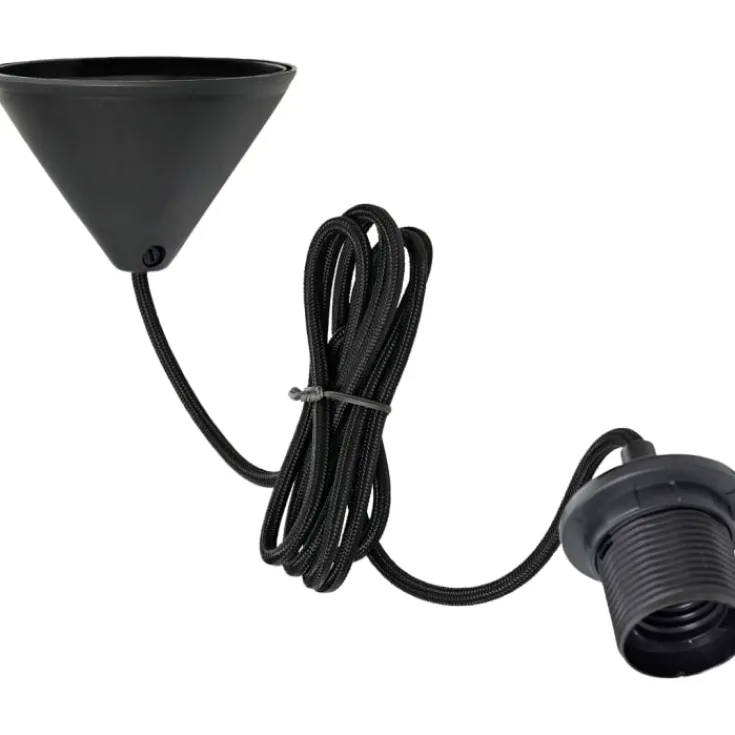 Outlet fatningssæt, Fatninger & Fatningssæt|Nielsen Light
