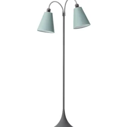 Outlet Fodgænger gulvlampefod, Nielsen Light|Gulvlamper