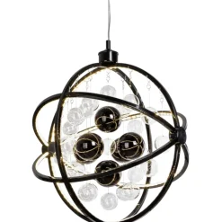 Online Galaxy lysekrone, Nielsen Light