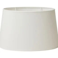 Discount Jasmin lampeskærm, hvid, H19 cm Lampeskærme|Nielsen Light