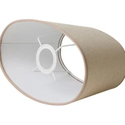 Clearance Jasmin lampeskærm, sand, H16 cm Lampeskærme|Nielsen Light
