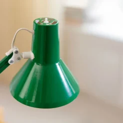 New Jensen arkitektlampe, Nielsen Light|Klemmelamper