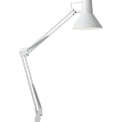 Jensen arkitektlampe, Nielsen Light|Klemmelamper