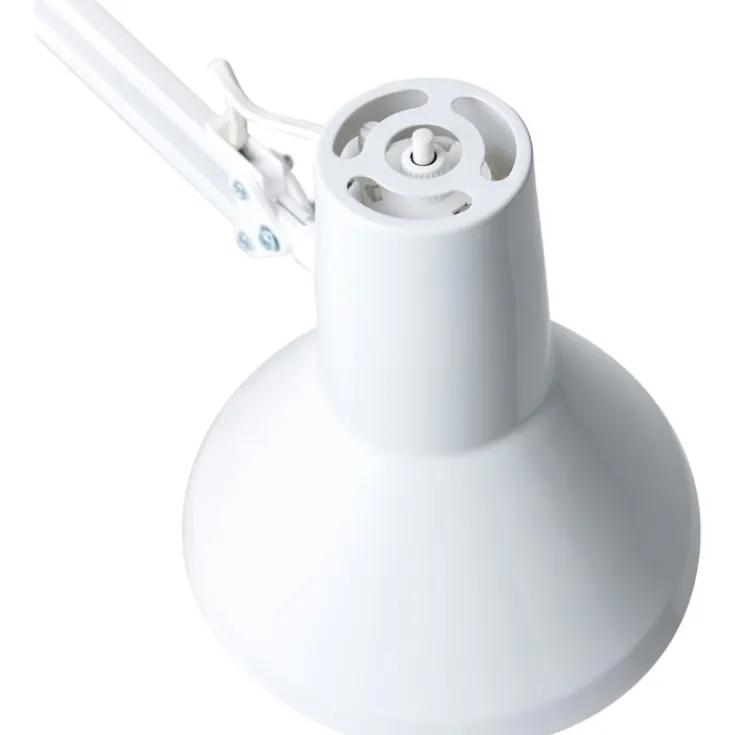 Jensen arkitektlampe, Nielsen Light|Klemmelamper