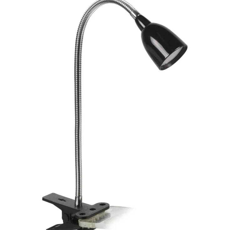 Kobra klemmelampe, Nielsen Light|Klemmelamper