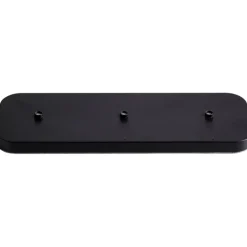 Discount ladestation til Bistro genopladelige bordlamper, til 3 lamper, sort Nielsen Light