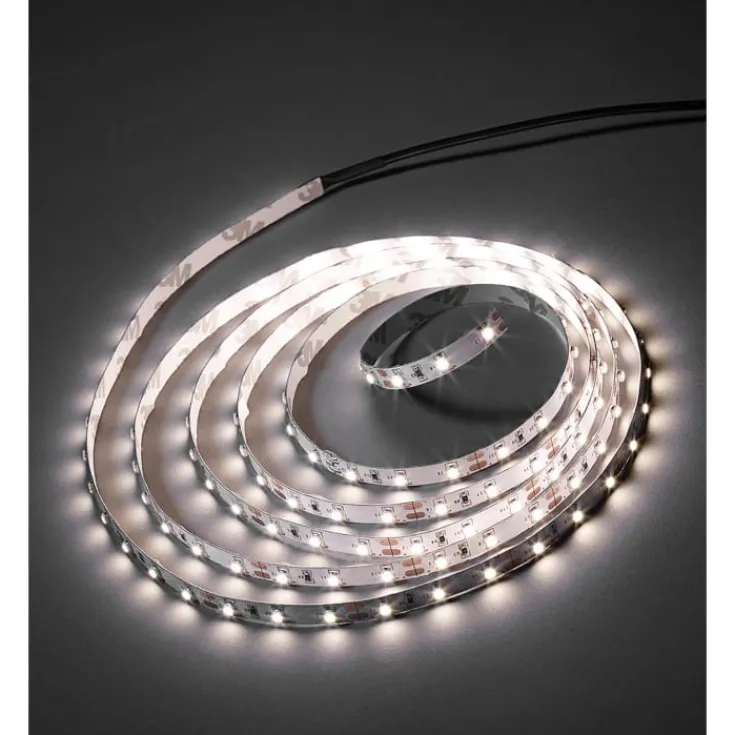 Outlet LED strip, 2 meter Led Strips|Nielsen Light