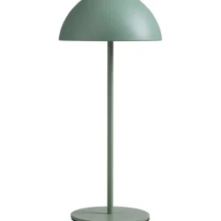 Discount Luna genopladelig bordlampe, Udendørs Bordlamper|Genopladelige Lamper