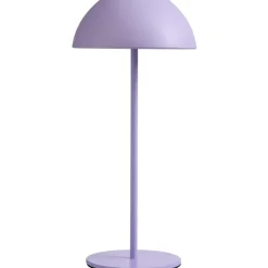 Clearance Luna genopladelig bordlampe, Udendørs Bordlamper|Genopladelige Lamper